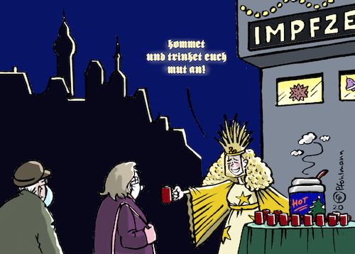 Cartoon: Hot Nürnberg (medium) by Pfohlmann tagged 2020,deutschland,nürnberg,hotspot,corona,coronavirus,coronapandemie,pandemie,inzidenz,christkind,christkindlesmarkt,glühwein,punsch,impfen,impfung,impfzentrum,covid19,impfstrategie,gesundheit,krankheit,weihnachten,advent,weihnachtsmarkt,impfstoff,2020,deutschland,nürnberg,hotspot,corona,coronavirus,coronapandemie,pandemie,inzidenz,christkind,christkindlesmarkt,glühwein,punsch,impfen,impfung,impfzentrum,covid19,impfstrategie,gesundheit,krankheit,weihnachten,advent,weihnachtsmarkt,impfstoff