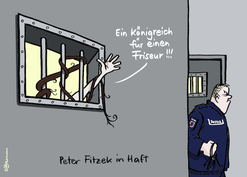 König in Haft König in Haft