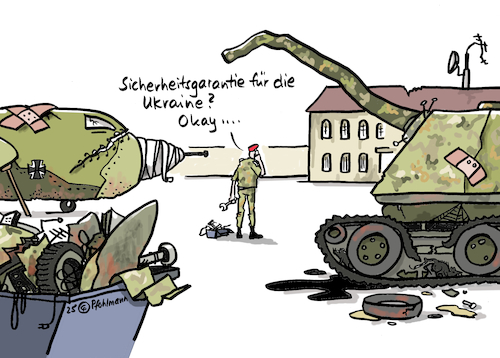 Sicherheitsgarant BW