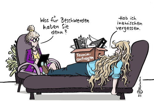 Therapiegrund Therapiegrund