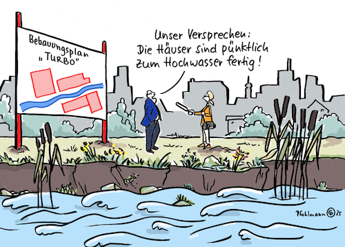 Turbo-Bauen Turbo-Bauen
