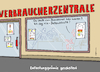 Bundesrat Verbraucherrat