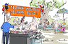 Cartoon: DSGVO-Jubiläum (small) by Pfohlmann tagged dsgvo,datenschutz,privatsphäre,überwachung,nsa,snowden,jubiläum,whistleblower,recht,grundrechte,internetkonzerne,google,facebook,nackt,nacktheit,gläsern,party,feier