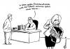 Cartoon: Frauen-Gehalt (small) by Pfohlmann tagged gehalt,frauen,männer,gehaltsunterschied,bezahlung,lohn,frauenarbeit