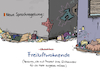 Cartoon: Freiluftwohnende (small) by Pfohlmann tagged mieten,lebenshaltungskosten,mieter,wohnungsnot,mietnotstand,obdachlose,obdachlosigkeit,wohnungslose,freiluftwohnende,wohnen,wohnungen,wohnungsmarkt,sprachregelung,neusprech