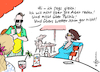 Hitze Tabuthemen