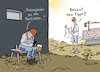 Cartoon: Kippen-Explosion (small) by Pfohlmann tagged tankstelle,spritpreise,benzin,tanken,preisexplosion,zigaretten,raucher,kippe,baustelle,architekt,bauarbeiter,nachrichten,nichtraucher,brandschutz,feuer,fahrlässigkeit,autofahrer,zapfsäule