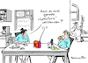 Cartoon: Lohnfurz (small) by Pfohlmann tagged corona,pandemie,coronavirus,quarantäne,lohnfortzahlung,pflege,pflegekräfte,krankenhaus,klinik,bezahlung,gehalt,gesundheit,krankheit,furz,nachrichten,radio,medien