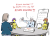 Cartoon: Quoten-Warn-App (small) by Pfohlmann tagged 2020,deutschland,cdu,quote,frauenquote,partei,app,corona,coronawarnapp,gleichberechtigung,gleichstellung,pandemie,infektion,ansteckung