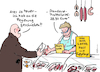 Cartoon: Standard-Protestbrief (small) by Pfohlmann tagged post,dhl,briefe,porto,briefporto,briefmarken,metzgerei,fleischerei,lebenshaltungskosten,energie,heizung,sprit,geld,finanzen,bürger,beschwerden,reklamation,bundesregierung,einzelhandel,filialnetz,wursttheke,fleischtheke,fußpflege