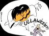 Cartoon: Ullaween (small) by Pfohlmann tagged halloween,kürbis,ulla,schmidt,gesundheit,gesundheitsministerin,gesundheitsreform,gesundheitsfonds,krankenkasse,krankenkassenbeiträge