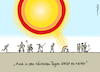 Cartoon: Weiter heiter (small) by Pfohlmann tagged wetter,klima,hochsommer,hitzewelle,rekordhitze,sonne,hitzetote,übersterblichkeit,senioren,ältere,gesundheit,freizeit,ferien,heiterkeit,leichtigkeit,tod,lebensgefährlich,lebensgefahr,alter,temperaturen,klimakrise