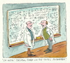 Cartoon: Math2022 (small) by sabine voigt tagged math2022,mathematik,mathematiker,forschung,wissenschaft,schule,universität