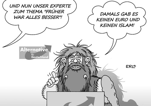 AfD AfD