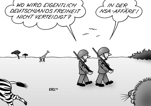 Afrika-Einsatz Afrika-Einsatz