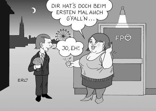 Alte Liebe rostet nicht Alte Liebe rostet nicht