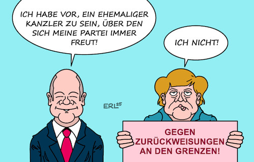 Altkanzler Altkanzler