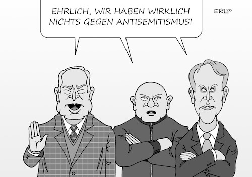 Antisemitismus Antisemitismus