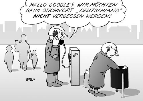 Armut Google