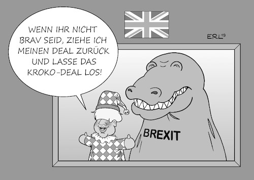 Brexit-Deal Brexit-Deal