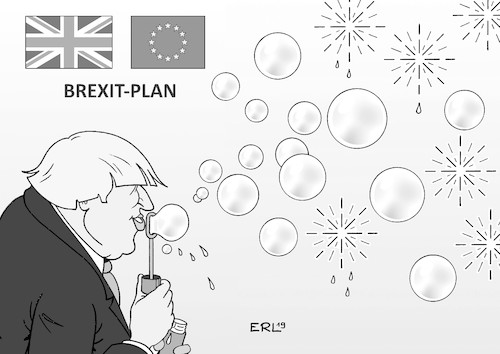 Brexit-Plan Brexit-Plan