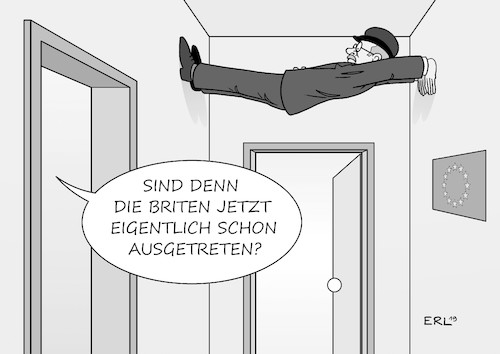 Brexit Stand der Dinge Brexit Stand der Dinge