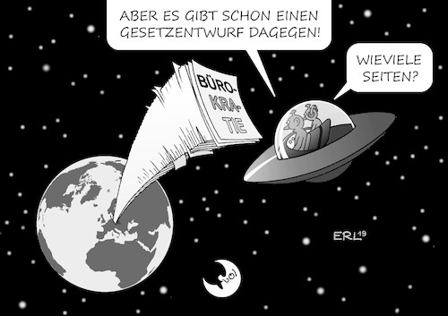 Bürokratieabbau Bürokratieabbau