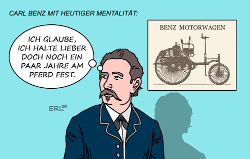 Carl Benz