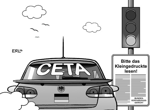 CETA CETA