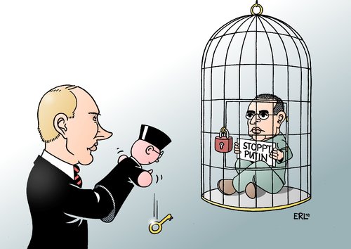 Chodorkowski