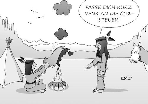CO2-Steuer