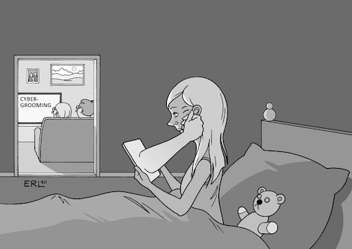 Cybergrooming Cybergrooming