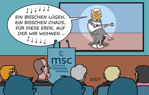 Das fängt ja schon gut an!