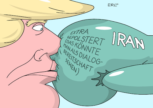 Cartoon: Das Kleingedruckte (medium) by Erl tagged politik,usa,präsident,donald,trump,befehl,militärschlag,raketenangriff,general,iran,konfrontation,nahost,pulverfass,vergeltung,gefahr,eskalation,krieg,gegeschlag,vorwarnung,puffer,interpretation,dialog,bereitschaft,boxen,boxhandschuh,gepolstert,botschaft,karikatur,erl,politik,usa,präsident,donald,trump,befehl,militärschlag,raketenangriff,general,iran,konfrontation,nahost,pulverfass,vergeltung,gefahr,eskalation,krieg,gegeschlag,vorwarnung,puffer,interpretation,dialog,bereitschaft,boxen,boxhandschuh,gepolstert,botschaft,karikatur,erl