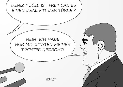 Deniz Yücel
