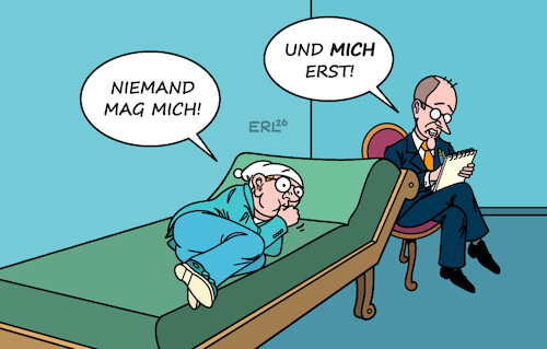 Der Therapeut