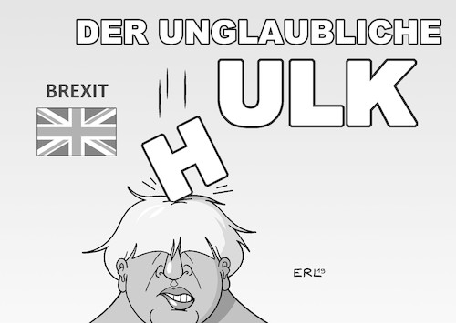Der unglaubliche Hulk Der unglaubliche Hulk
