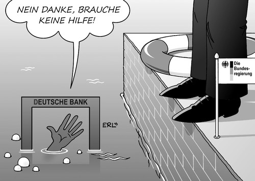 Deutsche Bank Deutsche Bank