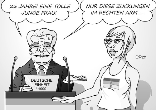 Deutsche Einheit Deutsche Einheit