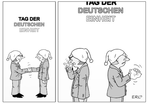 Deutsche Einheit Deutsche Einheit
