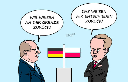 Die zwei Weisen Die zwei Weisen