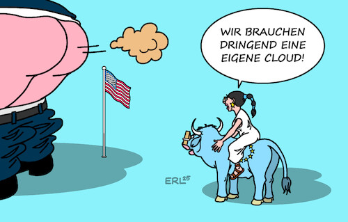 Digitale Unabhängigkeit