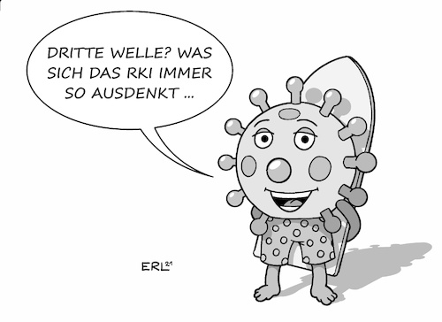 Dritte Welle