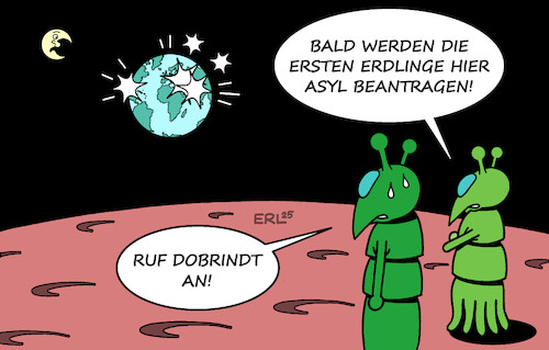 Einfach nur außerirdisch II