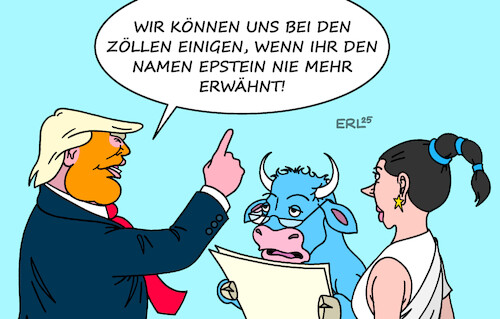 Einigung