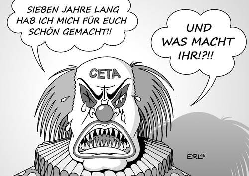 Enttäuschung Enttäuschung