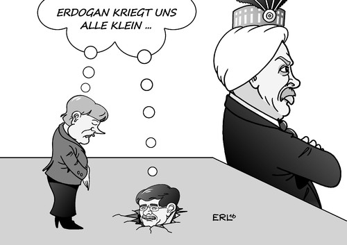 Erdogan Erdogan