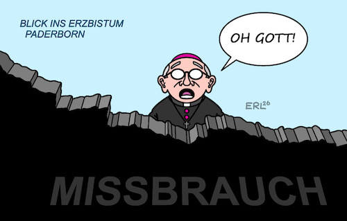 Erzbistum Paderborn