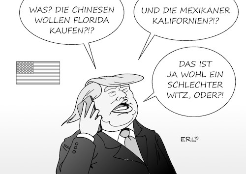 Es gibt noch mehr Witzbolde Es gibt noch mehr Witzbolde