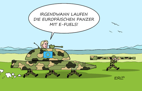 EU-Verteidigung
